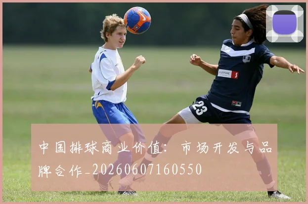 中国排球商业价值:市场开发与品牌合作_20260607160550