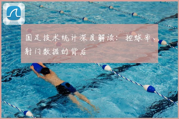 国足技术统计深度解读:控球率、射门数据的背后