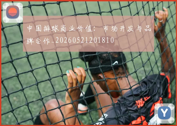 中国排球商业价值:市场开发与品牌合作_20260521201810